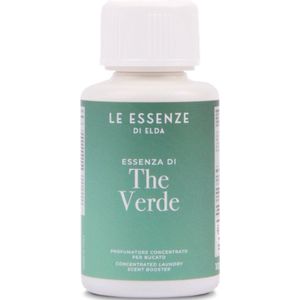 Wasparfum Le Essenze di Elda The Verde 100 ml