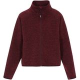 Schmuddelwedda - Fleecejack - Gemêleerd