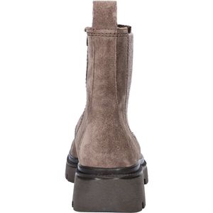 Gabor - Best Fitting - Dames Boot - Taupe