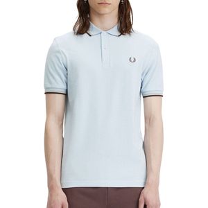 Fred Perry Polo M3600 Navy U86 - Maat XL - Heren