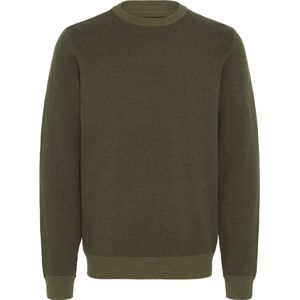 Blend - BHBAAL CREW KNIT - Heren - Truien