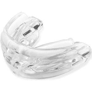 ApexArte - Anti Snurk Beugel - Transparant
