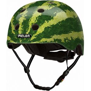 Melon ""Real Melon"" Helm - 58-63 cm - Groen