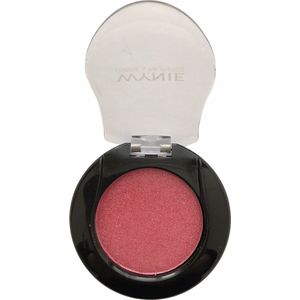 Wynie - Mono oogschaduw - Warm roze - Nummer 42 - 1 stuks