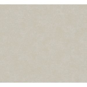 A.S. Création - French Affair - Vliesbehang - Grijs Beige