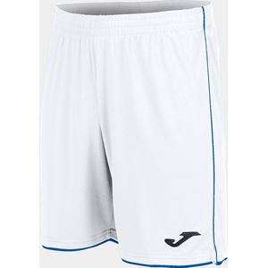 Joma - Liga - Sportshort - Ademend - Korte Broeken