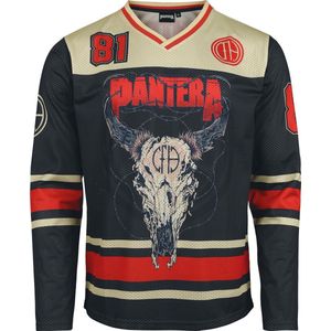 Pantera Hockey Jersey Heren Jersey - meerkleurig - S