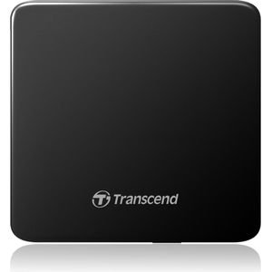 Transcend Slim portable - Externe DVD brander