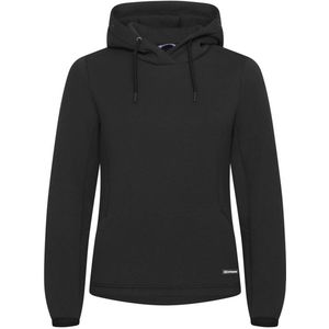 Cutter & Buck Pemberton Hood Dames 358431 - Zwart - XXL