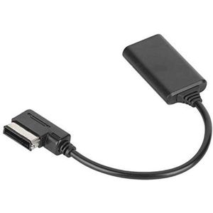 Bluetooth 5.0 AUX Muziekinterface-adapter voor Audi MMI 2G/3G