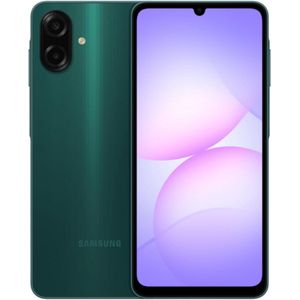Samsung - Galaxy A07 - Smartphone - Groen - 64GB