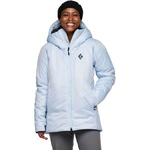Black Diamond - Belay Parka - Synthetische Jas - 2023 - Warmste Isolatie
