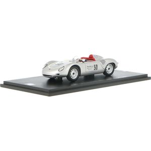 Porsche 716 RS60 Spark 1:43 1960 Ken Miles Precision Motor Cars US113 200 mile Riverside SCCA