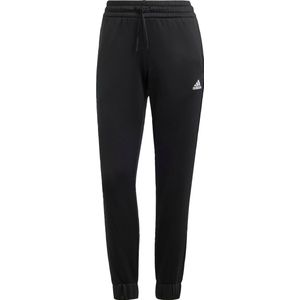 adidas Sportswear Linear Trainingspak - Dames - Zwart- XS Short