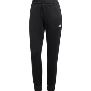 adidas Sportswear Linear Trainingspak - Dames - Zwart- XL