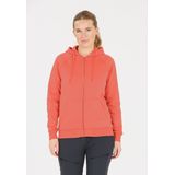 Cruz Sweatvest 'Oklahoma'  abrikoos