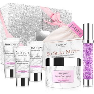âme pure I WILL TAKE CARE OF YOU - Luxe Beauty & Skincare Geschenkset