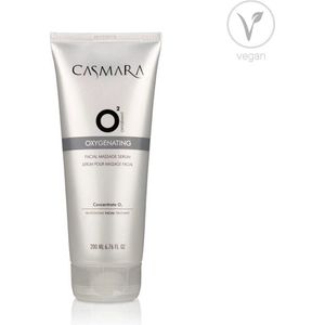 Casmara Oxygenating Massage Serum / Oxygenating Massage Serum 200 ml