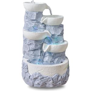 Kamerfontein - Binnenfontein - Kamerfontein Binnen - Tafelfontein - Kamer Fontein - Indoorfontein - Indoor Fontein - Waterornament - Fontein - Fontein Binnen - Binnenfontein