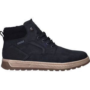 Rieker - Sneakers Hoog - Zwart