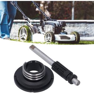 Olie Zuiger Plunjer Worm Gear Kit 540057901 voor Husqvarna 435 440E 445 450E 340 345 350