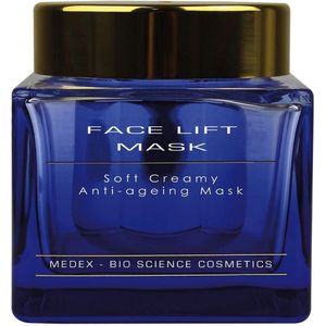 Medex - Face Lift Mask - 50 Ml - Gezichtsmasker