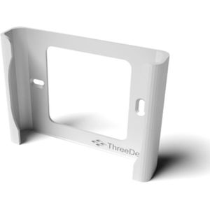 Wallmount voor UniFi USW Flex mini 2.5G | Wit