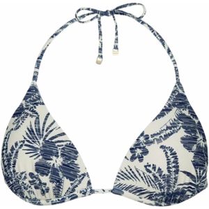 Barts - Tuala Triangle - Triangelbikini - Off White