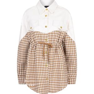 Jacket Flynn | Camel