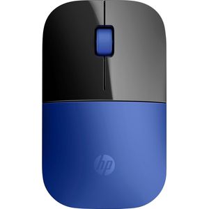 HP Z3700 - Draadloze muis / Blauw