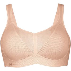 Anita Comfort Air Control Sport Bh Voorgevormd 5544 107 Smart Rose - maat EU 70E / FR 85E