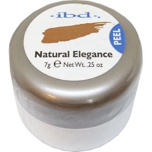 IBD Color Gel  Nagellak Kleur Nail Art Manicure Polish Lak Make-up 7g - Natural Elegance