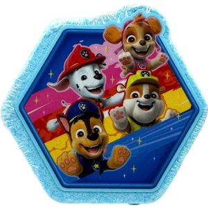 Disney PAW Patrol - Badbruistablet - Vegan
