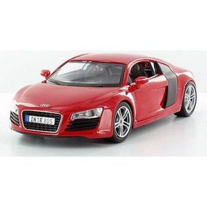 Maisto Audi R8 Auto