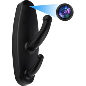 Verborgen Camera - Spy Camera - Compact en Discreet Beveiligingsapparaat
