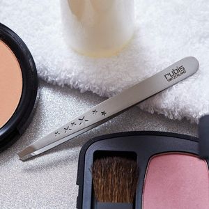 Special Collection Pincet - Roestvrij Staal Schuin - Fijn - Twee Sterren