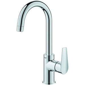Selbro ® Moderne Wastafelmengkraan met Waterbesparende Technologie