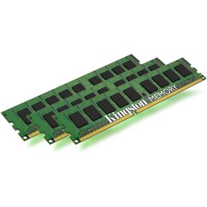 Kingston Technology System Specific Memory 12GB 1066MHz Quad Rank Reg ECC Kit