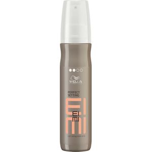 3x Wella Professionals EIMI Volume Perfect Setting Haarspray 150 ml