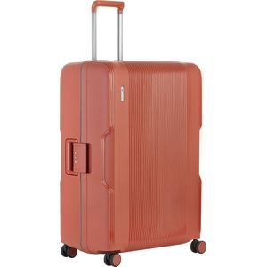 voorbeeld roltrap strijd 45 x 40 x 25 cm - Handbagage koffer kopen | Lage prijs | beslist.nl