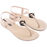 Ipanema - Class Belt Sandalen - Zwart - Kunststof