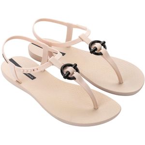 Ipanema - Class Belt Sandalen - Zwart - Kunststof