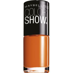 Maybelline Color Show - 432 Tangerine Tango - Nagellak
