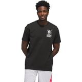 World Wide Hoops Graphic T-shirt