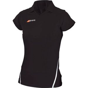 Grays G750 Dames Shirt - Shirts  - zwart - XXS