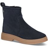 Caprice Dames Enkellaarsje 9-26403-45 857 G-breedte Maat: 36 EU