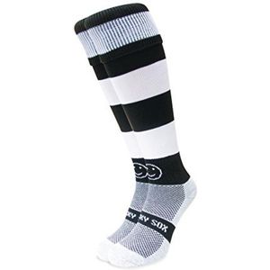 Hoop Rugby en Hockey Sokken voor Dames en Heren - Perfecte Sportsokken voor Actieve Ondernemingen