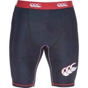 Canterbury Sportbroek - Maat XL  - Mannen - blauw/rood/wit