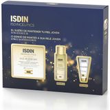 Isdin - Isdinceutics A.G.E. Reverse Dagcrème - Gezichtscrème - 50ml - Anti-veroudering