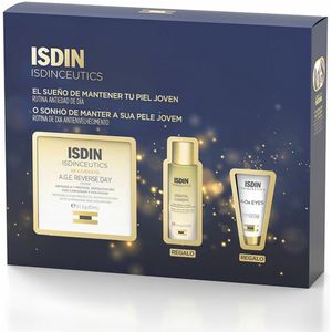 Isdin - Isdinceutics A.G.E. Reverse Dagcrème - Gezichtscrème - 50ml - Anti-veroudering
